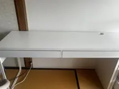 イケア　ミッケ　学習デスクのサムネイル