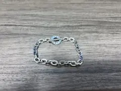AVALANCHE シルバー ブレスレットのサムネイル