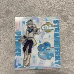 すとぷり アクリルスタンド ころん