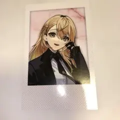 にじさんじ　家長むぎ　チェキ