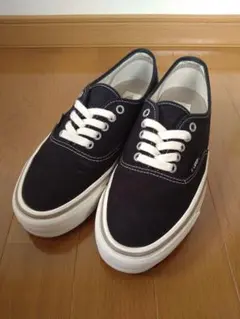 VANS オーセンティック リイシュー アナハイム STYLE44 スニーカー
