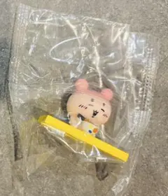 松屋×ちいかわ　オリジナルフィギュア　古本屋