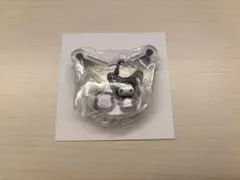 サンリオキャラクターズ パッケージチャーム チョコボーロ クロミ