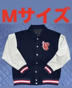 IVE SHOW WHAT I HAVE スタジャン Mサイズ アウター