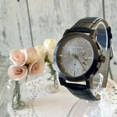 2025年最新】バーバリー クロノグラフの人気アイテム - メルカリ