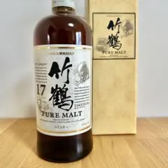 2026年最新】竹鶴17年 箱の人気アイテム - メルカリ