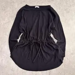 BEAUTY&YOUTH UNITED ARROWS リブカットソー カジュアルのサムネイル