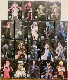 転スラ フィギュア まとめ売り - メルカリ