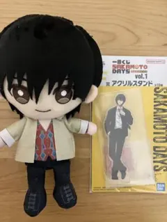 サカモトデイズ 南雲まとめ売り