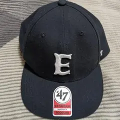 【47brand】楽天イーグルス　 キッズ キャップ
