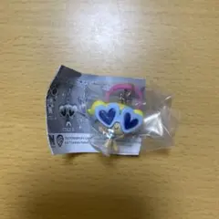 パワーパフ ガールズ めじるしアクセサリー 2 スペシャルカラー バブルスA