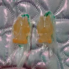 SKZOOグミ＆チャーム 2個セット