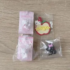 サンリオ キティ まとめ売り