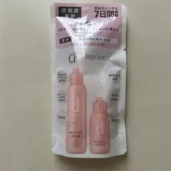 資生堂　dプログラム モイストケア　セットMBのサムネイル