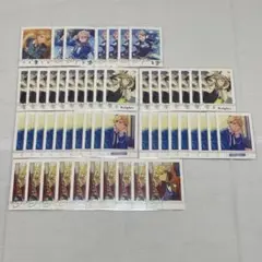 値下げ❌ あんスタ 鳴上嵐 パシャこれ まとめ売り