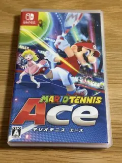 Mario Tennis Ace (Nintendo Switch)