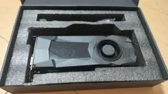NVIDIA GeForce GTX 1070 TURBO 8GB