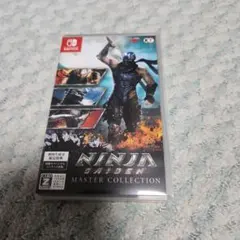 NINJA GAIDEN MASTER COLLECTION値下げ依頼禁止