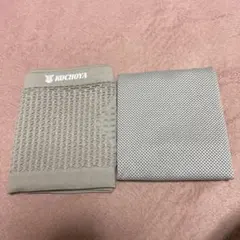 ランニングポーチ 超軽量 揺れない コンパクト サイクリングバッグ タオル付き