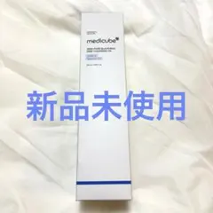 【新品】medicube ゼロ毛穴ディープクレンジングオイルのサムネイル