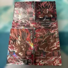 スーパードラゴンボールヒーローズ UGM6-KCP