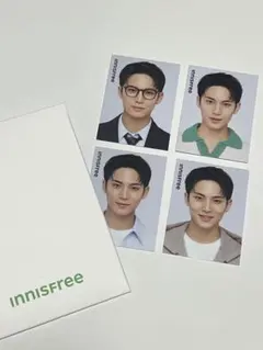 2025年最新】イニスフリー ミンギュ 証明写真の人気アイテム - メルカリ