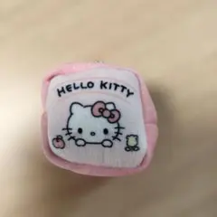HELLO KITTY 小物入れ キーホルダー