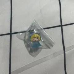 アイカツ プリパラ めじるしアクセサリー みれぃ