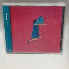 CD FINLANDS LOVE