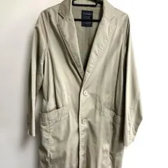 w closet トレンチコートのサムネイル