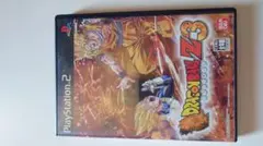 ドラゴンボールZ3 PS2 ソフト