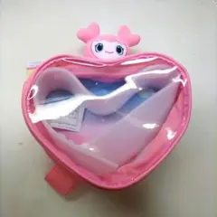 TWICE LOVELYS ぴょこきゅんボディバッグ　GiGO限定　モモ