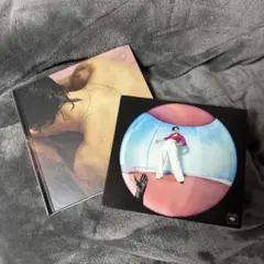 harrystyles cd セット