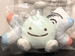 国内正規品】へんしん メタモンぬいぐるみ 【コイル】 - メルカリ