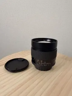 Carl Zeiss Planar 1.4/50 T* レンズ EOSRアダプタ - メルカリ