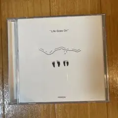 Life Goes On/ 平井大