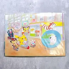2026年最新】ポケットモンスター クリスタル ポストカードの人気