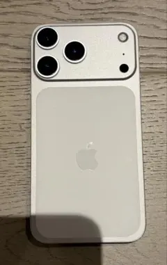 iPhone XR カスタム品 iPhone17Pro風 外装交換 - メルカリ