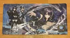 デュエマ デュエプレGP ノイン プレイマット、スリーブ - メルカリ