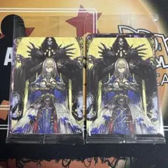 理想と平和の決断　神アート　未開封 理想と平和の決断 神アート 未開封 デュエル・マスターズ 神