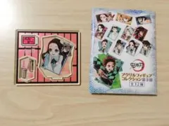 鬼滅の刃 アクリルフィギュアコレクション 第3弾 我妻燈子