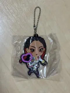 Apex Legends ラバーマスコット　ローバ