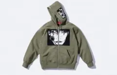 2026年最新】supreme the crow パーカーの人気アイテム - メルカリ