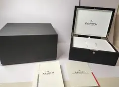 2026年最新】ZENITH 箱の人気アイテム - メルカリ