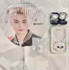 Stray Kids SKZOO ポップアップ オフライン 購入特典 コンプ | Mercari