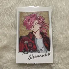 FGO フェス ポートレート ポトレ チェキ 高杉晋作