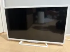 SHARP AQUOS 2015年製 32型ワイド液晶テレビ LC-32W25 used SHARP AQUOS 液晶テレビ2015年製LC-32W25 32インチ｜Yahoo!フリマ（旧