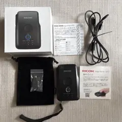 RECRUIT USB カードリーダー M010-PROD538 RECRUIT M010-PROD538-V3-7 カードリーダー - メルカリ