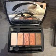 美品LANCOME イプノ パレット 11 テール ドゥ シエナのサムネイル