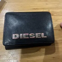 DIESEL 財布